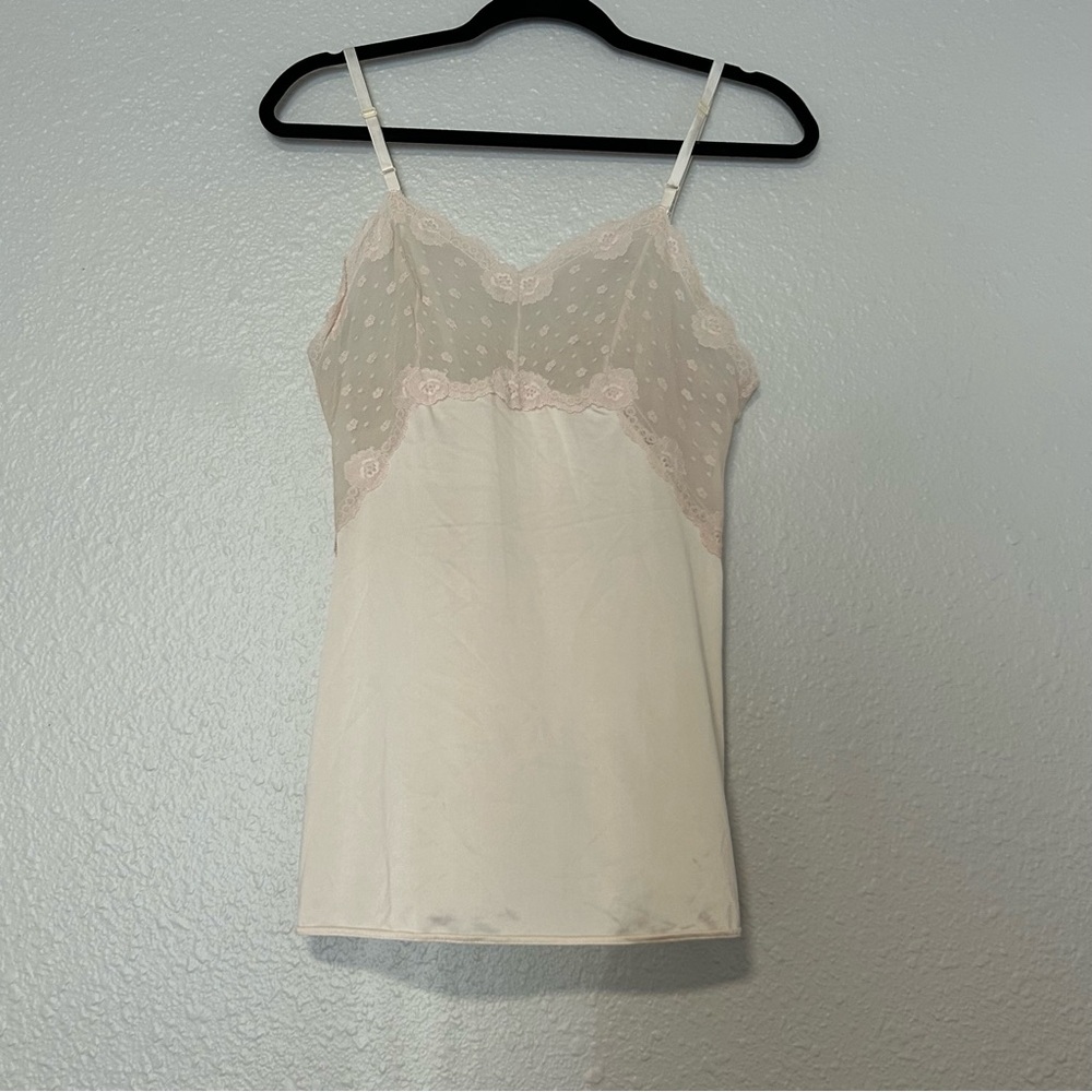 Lorraine Vintage 70s Camisole